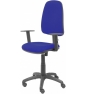 SILLA SIERRA BALI BRAZOS REGULABLES AZUL 1017CPBALI229B10