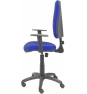 SILLA SIERRA BALI BRAZOS REGULABLES AZUL 1017CPBALI229B10