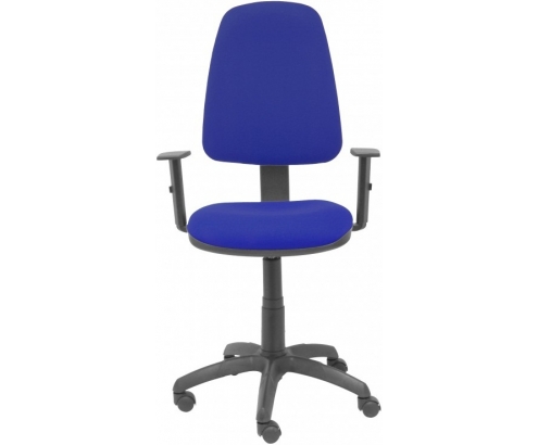 SILLA SIERRA BALI BRAZOS REGULABLES AZUL 1017CPBALI229B10