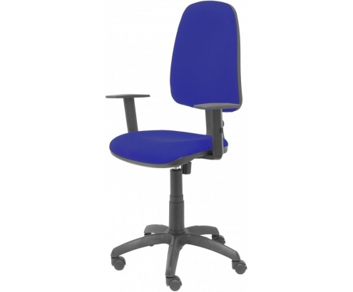 SILLA SIERRA BALI BRAZOS REGULABLES AZUL 1017CPBALI229B10