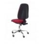 SILLA SOCOVOS BALE ROJO 17CPBALI933