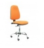 SILLA SOCOVOS BALI NARANJA 17CPBALI308