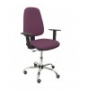 SILLA SOCOVOS BRAZOS REGULABLES BALI MORADO 17CPBALI760B10