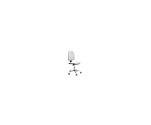 SILLA SOCOVOS SIMILPIEL BLANCO 17CPSPBL