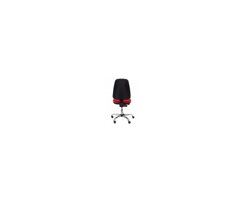 SILLA SOCOVOS SIMILPIEL ROJO 17CPSPRJ