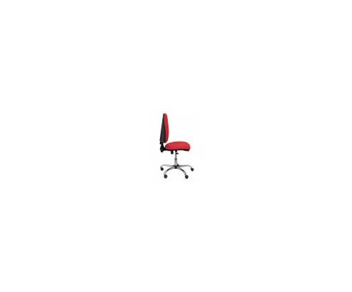 SILLA SOCOVOS SIMILPIEL ROJO 17CPSPRJ