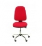 SILLA SOCOVOS SINCRO BALI ROJO 17SBALI350