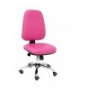 SILLA SOCOVOS SINCRO SIMILPIEL ROSA 17SSPRS