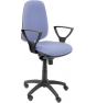 SILLA TARANCÍ“N BALI  CON BRAZOS FIJOS  AZUL CLARO 1017SBALI261BGOLF