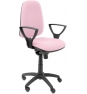 SILLA TARANCÍ“N BALI  CON BRAZOS FIJOS  ROSA 1017SBALI710BGOLF