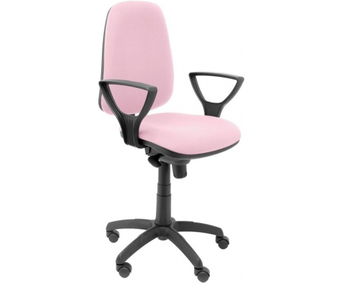 SILLA TARANCÍ“N BALI  CON BRAZOS FIJOS  ROSA 1017SBALI710BGOLF