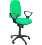 SILLA TARANCÍ“N BALI  CON BRAZOS VERDE 1017SBALI15BGOLF