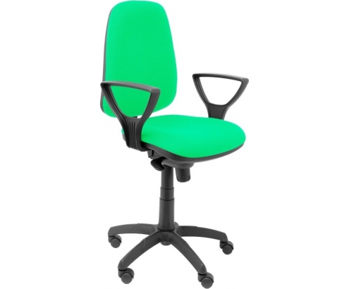 SILLA TARANCÍ“N BALI  CON BRAZOS VERDE 1017SBALI15BGOLF