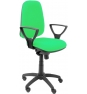 SILLA TARANCÍ“N BALI PISTACHO CON BRAZOS 1017SBALI22BGOLF