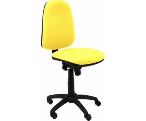 SILLA TARANCON BALI AMARILLO 1017SBALI100