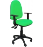 SILLA TRIBALDOS PISTACHO BRAZOS REGULABLES 1007CPBALI22B10