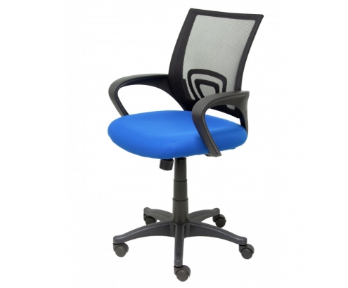 SILLA VIANOS AZUL 312AZ