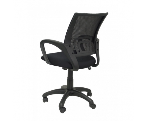 SILLA VIANOS NEGRA 312NE