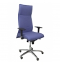 SILLON ALBACETE BALI AZUL CLARO 206SBALI261