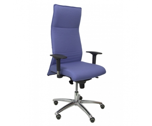 SILLON ALBACETE BALI AZUL CLARO 206SBALI261