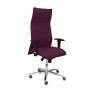 SILLON ALBACETE BALI MORADO 206SBALI760 