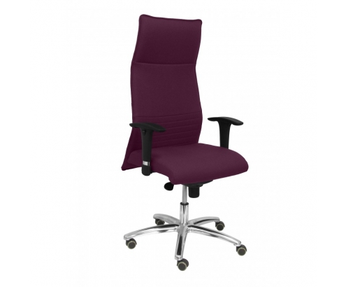 SILLON ALBACETE BALI MORADO 206SBALI760 