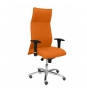 SILLON ALBACETE BALI NARANJA 206SBALI308