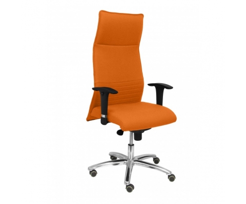 SILLON ALBACETE BALI NARANJA 206SBALI308