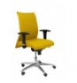 SILLON ALBACETE CONFIDENTE 160 KG BALI AMARILLO 207SXLBALI100