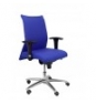 SILLON ALBACETE CONFIDENTE 160KG BALI AZUL 207SXLBALI229