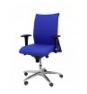 SILLON ALBACETE CONFIDENTE 160KG BALI AZUL 207SXLBALI229