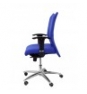 SILLON ALBACETE CONFIDENTE 160KG BALI AZUL 207SXLBALI229