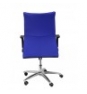 SILLON ALBACETE CONFIDENTE 160KG BALI AZUL 207SXLBALI229