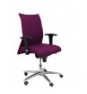 SILLON ALBACETE CONFIDENTE 160KG BALI MORADO 207SXLBALI760