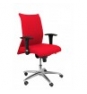 SILLON ALBACETE CONFIDENTE 160KG BALI ROJO 207SXLBALI350