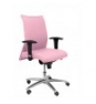 SILLON ALBACETE CONFIDENTE 160KG BALI ROSA PALIDO 207SXLBALI710