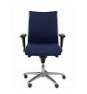 SILLON ALBACETE CONFIDENTE BALI AZUL MARINO 207SBALI200