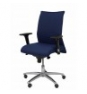 SILLON ALBACETE CONFIDENTE BALI AZUL MARINO 207SBALI200