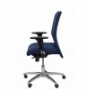 SILLON ALBACETE CONFIDENTE BALI AZUL MARINO 207SBALI200