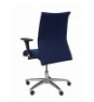 SILLON ALBACETE CONFIDENTE BALI AZUL MARINO 207SBALI200