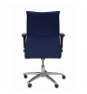 SILLON ALBACETE CONFIDENTE BALI AZUL MARINO 207SBALI200