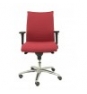 SILLON ALBACETE CONFIDNETE BALI ROJO 207SBALI933