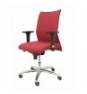 SILLON ALBACETE CONFIDNETE BALI ROJO 207SBALI933