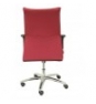 SILLON ALBACETE CONFIDNETE BALI ROJO 207SBALI933