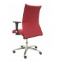 SILLON ALBACETE CONFIDNETE BALI ROJO 207SBALI933