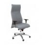 SILLON ALBACETE GRIS 206SBALI220