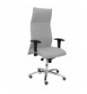 SILLON ALBACETE XL 160 KG BALI GRIS CLARO 206SXLBALI40