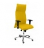 SILLON ALBACETE XL 160KG BALI AMARILLO 206SXLBALI100