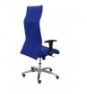 SILLON ALBACETE XL 160KG BALI AZUL 206SXLBALI229