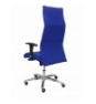 SILLON ALBACETE XL 160KG BALI AZUL 206SXLBALI229